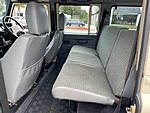 Used 1997 LAND ROVER DEFENDER 110 5-DOOR 300 TDI - (COLLECTOR SERIES) in JACKSONVILLE, FLORIDA (Photo 6)