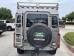 Used 1991 LAND ROVER DEFENDER 110 5-DOOR V8 - (COLLECTOR SERIES) in JACKSONVILLE, FLORIDA (Photo 10)