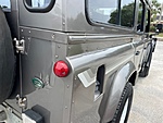 Used 1991 LAND ROVER DEFENDER 110 5-DOOR V8 - (COLLECTOR SERIES) in JACKSONVILLE, FLORIDA (Photo 11)
