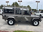 Used 1991 LAND ROVER DEFENDER 110 5-DOOR V8 - (COLLECTOR SERIES) in JACKSONVILLE, FLORIDA (Photo 13)