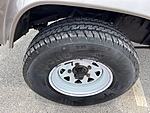 Used 1991 LAND ROVER DEFENDER 110 5-DOOR V8 - (COLLECTOR SERIES) in JACKSONVILLE, FLORIDA (Photo 14)