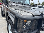 Used 1991 LAND ROVER DEFENDER 110 5-DOOR V8 - (COLLECTOR SERIES) in JACKSONVILLE, FLORIDA (Photo 20)