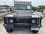 Used 1991 LAND ROVER DEFENDER 110 5-DOOR V8 - (COLLECTOR SERIES) in JACKSONVILLE, FLORIDA (Photo 21)