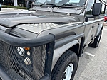 Used 1991 LAND ROVER DEFENDER 110 5-DOOR V8 - (COLLECTOR SERIES) in JACKSONVILLE, FLORIDA (Photo 22)