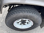 Used 1991 LAND ROVER DEFENDER 110 5-DOOR V8 - (COLLECTOR SERIES) in JACKSONVILLE, FLORIDA (Photo 23)