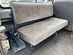 Used 1991 LAND ROVER DEFENDER 110 5-DOOR V8 - (COLLECTOR SERIES) in JACKSONVILLE, FLORIDA (Photo 27)