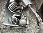 Used 1991 LAND ROVER DEFENDER 110 5-DOOR V8 - (COLLECTOR SERIES) in JACKSONVILLE, FLORIDA (Photo 29)
