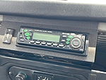 Used 1991 LAND ROVER DEFENDER 110 5-DOOR V8 - (COLLECTOR SERIES) in JACKSONVILLE, FLORIDA (Photo 30)