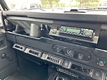 Used 1991 LAND ROVER DEFENDER 110 5-DOOR V8 - (COLLECTOR SERIES) in JACKSONVILLE, FLORIDA (Photo 32)