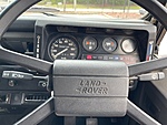 Used 1991 LAND ROVER DEFENDER 110 5-DOOR V8 - (COLLECTOR SERIES) in JACKSONVILLE, FLORIDA (Photo 35)