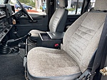 Used 1991 LAND ROVER DEFENDER 110 5-DOOR V8 - (COLLECTOR SERIES) in JACKSONVILLE, FLORIDA (Photo 5)
