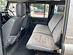 Used 1991 LAND ROVER DEFENDER 110 5-DOOR V8 - (COLLECTOR SERIES) in JACKSONVILLE, FLORIDA (Photo 6)