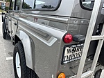 Used 1991 LAND ROVER DEFENDER 110 5-DOOR V8 - (COLLECTOR SERIES) in JACKSONVILLE, FLORIDA (Photo 9)