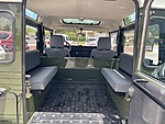 Used 1993 LAND ROVER DEFENDER 90 3-DOOR HARD TOP 200 TDI - (COLLECTOR SERIES) in JACKSONVILLE, FLORIDA (Photo 11)