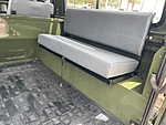 Used 1993 LAND ROVER DEFENDER 90 3-DOOR HARD TOP 200 TDI - (COLLECTOR SERIES) in JACKSONVILLE, FLORIDA (Photo 12)