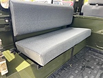 Used 1993 LAND ROVER DEFENDER 90 3-DOOR HARD TOP 200 TDI - (COLLECTOR SERIES) in JACKSONVILLE, FLORIDA (Photo 13)