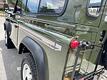 Used 1993 LAND ROVER DEFENDER 90 3-DOOR HARD TOP 200 TDI - (COLLECTOR SERIES) in JACKSONVILLE, FLORIDA (Photo 14)