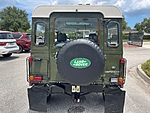 Used 1993 LAND ROVER DEFENDER 90 3-DOOR HARD TOP 200 TDI - (COLLECTOR SERIES) in JACKSONVILLE, FLORIDA (Photo 15)