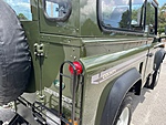 Used 1993 LAND ROVER DEFENDER 90 3-DOOR HARD TOP 200 TDI - (COLLECTOR SERIES) in JACKSONVILLE, FLORIDA (Photo 16)