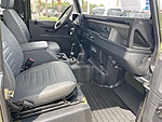 Used 1993 LAND ROVER DEFENDER 90 3-DOOR HARD TOP 200 TDI - (COLLECTOR SERIES) in JACKSONVILLE, FLORIDA (Photo 20)