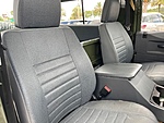Used 1993 LAND ROVER DEFENDER 90 3-DOOR HARD TOP 200 TDI - (COLLECTOR SERIES) in JACKSONVILLE, FLORIDA (Photo 21)