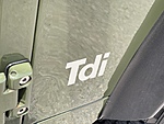 Used 1993 LAND ROVER DEFENDER 90 3-DOOR HARD TOP 200 TDI - (COLLECTOR SERIES) in JACKSONVILLE, FLORIDA (Photo 22)
