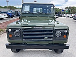 Used 1993 LAND ROVER DEFENDER 90 3-DOOR HARD TOP 200 TDI - (COLLECTOR SERIES) in JACKSONVILLE, FLORIDA (Photo 25)