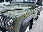 Used 1993 LAND ROVER DEFENDER 90 3-DOOR HARD TOP 200 TDI - (COLLECTOR SERIES) in JACKSONVILLE, FLORIDA (Photo 26)