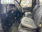 Used 1993 LAND ROVER DEFENDER 90 3-DOOR HARD TOP 200 TDI - (COLLECTOR SERIES) in JACKSONVILLE, FLORIDA (Photo 37)