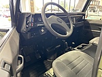 Used 1993 LAND ROVER DEFENDER 90 3-DOOR HARD TOP 200 TDI - (COLLECTOR SERIES) in JACKSONVILLE, FLORIDA (Photo 38)