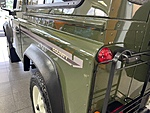Used 1993 LAND ROVER DEFENDER 90 3-DOOR HARD TOP 200 TDI - (COLLECTOR SERIES) in JACKSONVILLE, FLORIDA (Photo 39)