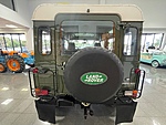 Used 1993 LAND ROVER DEFENDER 90 3-DOOR HARD TOP 200 TDI - (COLLECTOR SERIES) in JACKSONVILLE, FLORIDA (Photo 40)