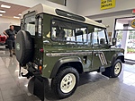 Used 1993 LAND ROVER DEFENDER 90 3-DOOR HARD TOP 200 TDI - (COLLECTOR SERIES) in JACKSONVILLE, FLORIDA (Photo 42)