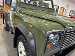 Used 1993 LAND ROVER DEFENDER 90 3-DOOR HARD TOP 200 TDI - (COLLECTOR SERIES) in JACKSONVILLE, FLORIDA (Photo 45)