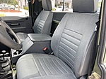 Used 1993 LAND ROVER DEFENDER 90 3-DOOR HARD TOP 200 TDI - (COLLECTOR SERIES) in JACKSONVILLE, FLORIDA (Photo 7)