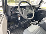 Used 1993 LAND ROVER DEFENDER 90 3-DOOR HARD TOP 200 TDI - (COLLECTOR SERIES) in JACKSONVILLE, FLORIDA (Photo 8)