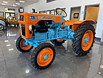 Used 1971 LAMBORGHINI TRACTOR 1R 230 - (COLLECTOR SERIES) in JACKSONVILLE, FLORIDA (Photo 1)