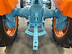 Used 1971 LAMBORGHINI TRACTOR 1R 230 - (COLLECTOR SERIES) in JACKSONVILLE, FLORIDA (Photo 13)