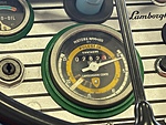 Used 1971 LAMBORGHINI TRACTOR 1R 230 - (COLLECTOR SERIES) in JACKSONVILLE, FLORIDA (Photo 17)