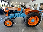 Used 1971 LAMBORGHINI TRACTOR 1R 230 - (COLLECTOR SERIES) in JACKSONVILLE, FLORIDA (Photo 2)