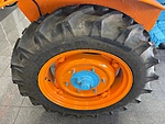 Used 1971 LAMBORGHINI TRACTOR 1R 230 - (COLLECTOR SERIES) in JACKSONVILLE, FLORIDA (Photo 22)