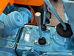 Used 1971 LAMBORGHINI TRACTOR 1R 230 - (COLLECTOR SERIES) in JACKSONVILLE, FLORIDA (Photo 29)