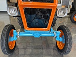 Used 1971 LAMBORGHINI TRACTOR 1R 230 - (COLLECTOR SERIES) in JACKSONVILLE, FLORIDA (Photo 35)