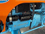 Used 1971 LAMBORGHINI TRACTOR 1R 230 - (COLLECTOR SERIES) in JACKSONVILLE, FLORIDA (Photo 8)
