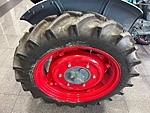 Used 1959 LAMBORGHINI TRACTOR LAMBORGHINETA - (COLLECTOR SERIES) in JACKSONVILLE, FLORIDA (Photo 21)
