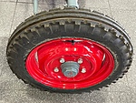 Used 1959 LAMBORGHINI TRACTOR LAMBORGHINETA - (COLLECTOR SERIES) in JACKSONVILLE, FLORIDA (Photo 22)
