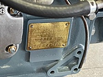 Used 1959 LAMBORGHINI TRACTOR LAMBORGHINETA - (COLLECTOR SERIES) in JACKSONVILLE, FLORIDA (Photo 23)