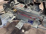 Used 1959 LAMBORGHINI TRACTOR LAMBORGHINETA - (COLLECTOR SERIES) in JACKSONVILLE, FLORIDA (Photo 25)