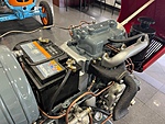 Used 1959 LAMBORGHINI TRACTOR LAMBORGHINETA - (COLLECTOR SERIES) in JACKSONVILLE, FLORIDA (Photo 27)