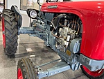 Used 1959 LAMBORGHINI TRACTOR LAMBORGHINETA - (COLLECTOR SERIES) in JACKSONVILLE, FLORIDA (Photo 28)